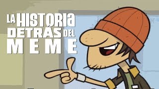 Eso no me lo esperaba  La Historia Detrás Del Meme [upl. by Faline430]