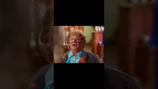 Tyler Perry’s A Madea Homecoming Agnes Browns funniest scene [upl. by Innej]