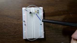 How to use an electret condenser microphone in your electronic circuit [upl. by Oremoh595]