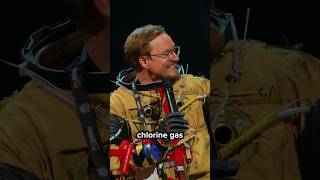 how dangerous can a pressurized cylinder of chlorine gas be Cody’s Lab has answers [upl. by Sluiter]