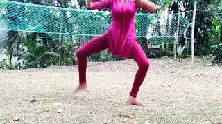 Grade 6 වසර  නර්තනය  Goda Saraba Part 1 ගොඩ සරඹ 1 කොටස [upl. by Ettenav951]