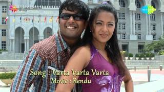 Rendu  Varta Varta song [upl. by Arehs301]