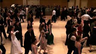 Viennese Ball 2011 Bohemian National Polka [upl. by Mena]