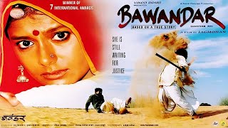 Bawandar 2000 Movie REVIEW  Nexa Films [upl. by Renrag]