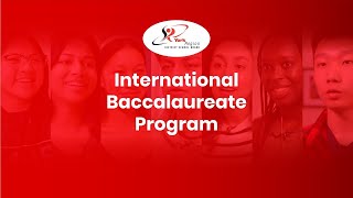 YRDSB International Baccalaureate Program [upl. by Htenaj695]