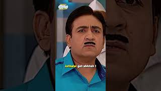 Epic Comedy  tmkoc comedy relatable shorts comedyvideo funny trendingshorts [upl. by Yensehc558]