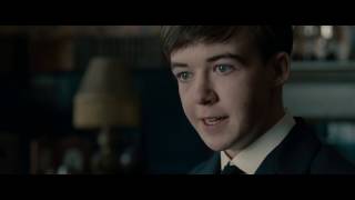 best scene ofThe Imitation Game 2014 [upl. by Schofield]