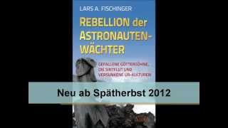 Buchveröffentlichungen zu Phantastischen Phänomenen von Lars A Fischinger seit 1996 [upl. by Gereron]