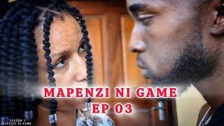 MAPENZI NI GAME EPISODE 3 lovestory drama youtube viral film foryou comedy fyp movie [upl. by Hillery659]