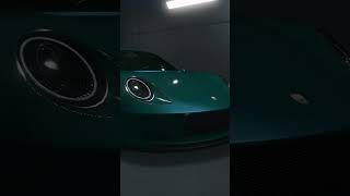 Pfister Comet S2 Cabrio Customizations Porsche 911 992  GTA 5 Online [upl. by Marni282]