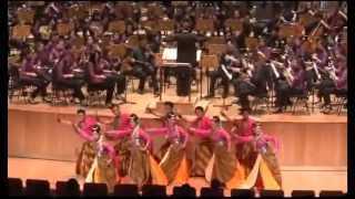 Puteri Gunung Ledang by Marsiling Chinese Orchestra [upl. by Darrin]