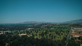 Veronica amp Oscar  Wedding at Blomgren ranch Santa Clarita CA [upl. by Nilekcaj876]