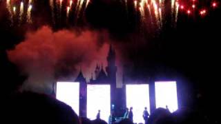 Disneys Grad Night 2010 EXPLOSION [upl. by Wolfe]