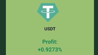 BITSGAP Trading 💹  How To Gain profit with Bitsgap bot trading 💰💵 [upl. by Hanshaw]