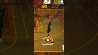 NEW GLITCHY JUMPSHOT 2K23 2k23 nba2k23 [upl. by Wake]