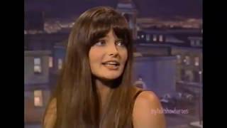 PAULINA PORIZKOVA AUDITIONS FOR BAYWATCH [upl. by Maltzman258]