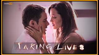 Taking Lives Full Movie Facts And Review  Angelina Jolie  Ethan Hawke [upl. by Doniv]