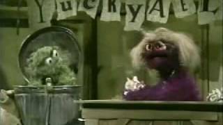 Sesame Street Episode 3120 Part 3 street scenes [upl. by Goldin]