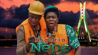 Nigeria fake Napa OGB amp MOZKOH NEPA [upl. by Concha14]