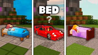 The 3 New BEST 16x Bedwars Texture Packs 189  FPS Boost [upl. by Enitselec]