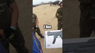 50 Airsoft Combo or Mystery Box [upl. by Battat]