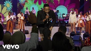 Joyous Celebration  Tsonga Praise Medley Live At The Joburg Theatre  2022 [upl. by Benisch907]