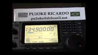 MOXON ANTENNA VHF AIR BAND BY PU2OKE [upl. by Salsbury]