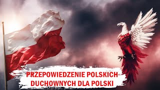 Cztery niesamowite przepowiednie dla Polski  Proroctwa i przepowiednie o Polsce [upl. by Vivia762]