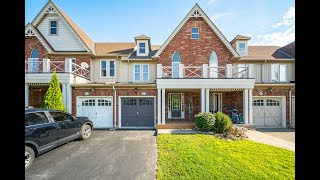 23 Fox Run Waterdown Home  Real Estate Properties [upl. by Ellon]