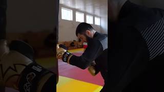 Artur Beterbiev Training Hard Ahead Of His Undisputed Clash with Dmitry Bivol 💥 [upl. by Lihka]