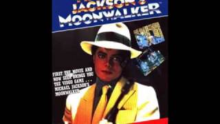 Beat It  Michael Jacksons Moonwalker Arcade Soundtrack [upl. by Octavus72]