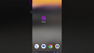 Discord Custom Icons on Mobile [upl. by Nnylram]