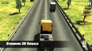 Traffic Rider Android Gameplay [upl. by Katz75]