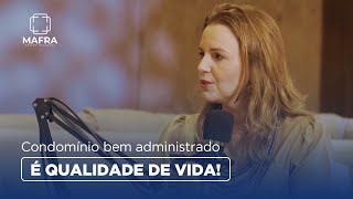 Condomínio bem administrado é qualidade de vida 🏢🔑 [upl. by Fin]