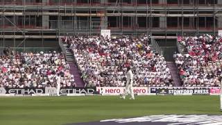 Pankaj Singh Bowling at Rose Bowl [upl. by Terza835]