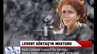 LEVENT GÖKTAŞIN MEKTUBU [upl. by Dinah]