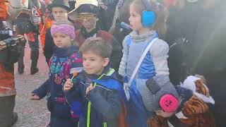 musik fasnacht Im luzern [upl. by Haywood]