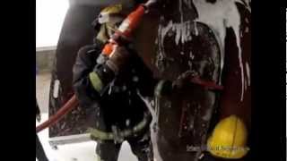 Naval Fire Fighting [upl. by Wilkie]