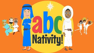 Nativity  Nativity Play  ABC Nativity  Trailer  A funny nativity play for EYFS amp KS1  ABC [upl. by Ihcur]