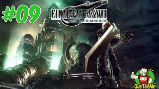 TUTTOFARESI MA A GRATIS  Final Fantasy VII Remake  Gameplay ITA  09 [upl. by Aracaj]