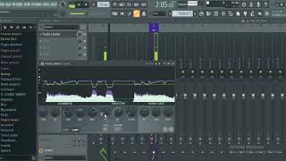 how to make vocal mixing compression FL Studio Hindi vocal per compression kaise lagte hai [upl. by Wrdna]