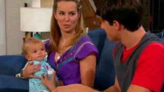 Good Luck Charlie  Series Preview  Disney Channel Official [upl. by Roxine]