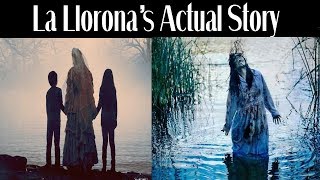 La Llorona  Irlanda Valenzuela Cover [upl. by Obe336]