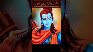 Why do we celebrate Diwali  Real story behind the Diwali celebration shorts diwali [upl. by Henley809]