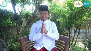 Ucapan Idul FItri 1445H [upl. by Steck896]