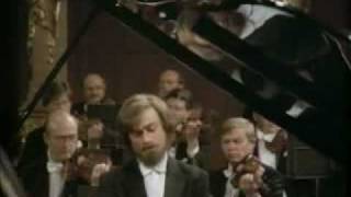 Zimerman  Beethoven Piano Concerto No 5  III Rondo 12 [upl. by Subir691]