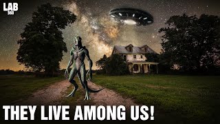 Shocking Alien Encounters proving that Aliens live among us Indisputable Proof [upl. by Noneek]