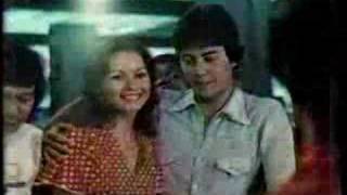 Nescafe Philippine Classic TV Ad  1977 [upl. by Aihsram]