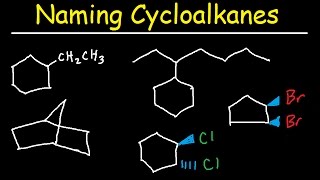 Stereoisomers Enantiomers Meso Compounds Diastereomers Constitutional Isomers Cis amp Trans [upl. by Happy127]