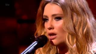 Ella Henderson  Live at the London Palladium  Glow [upl. by Tingley]